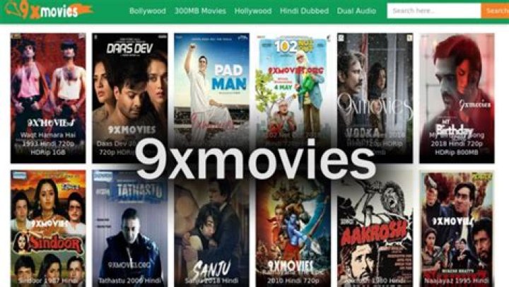 9xmovies.in: The Ultimate Guide to Understanding Its Impact and Legitimacy