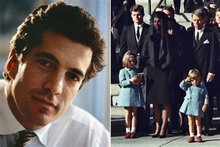 A Tribute to JFK Jr.: Exploring the Legacy and Impact of His Funeral