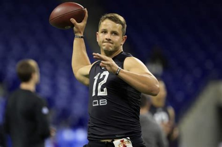 Age of Brock Purdy: The Phenomenal Rise of an NFL Sensation