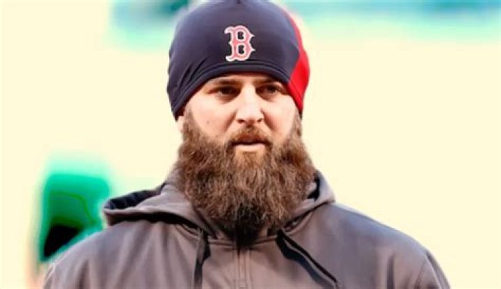 Alex Cooper: The Untold Story Behind Her Connections to the Boston Red Sox