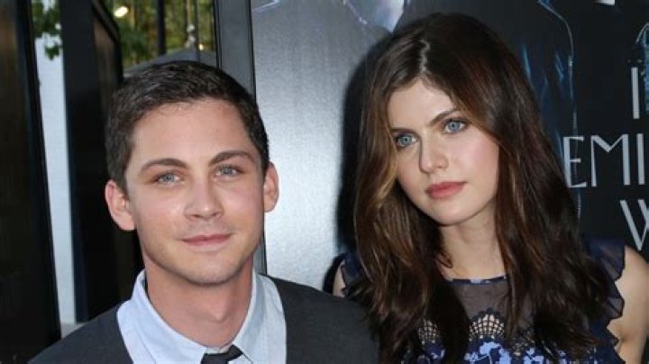 Alexandra Daddario and Logan Lerman Engaged: A Deep Dive into Their Love Story