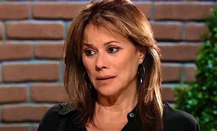 Alexis Davis General Hospital: Discovering the Age and Impact of a Beloved Character