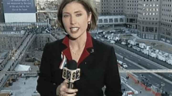 Alicia Smith WXYZ: A Beacon of Inspiration and Innovation