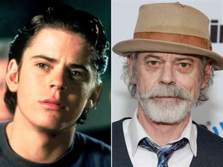 All About Ponyboy Curtis: The Outsiders' Iconic Character