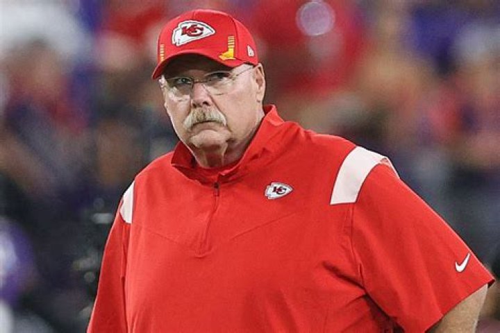 Andy Reid Career Record: A Comprehensive Analysis of His Legendary Journey
