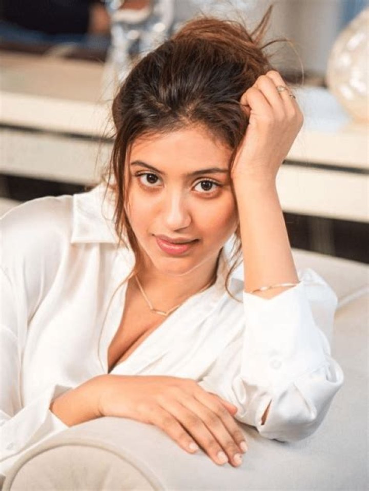Anjali Arora: A Rising Star in the Entertainment Industry