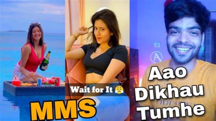 Anjali Arora MMS Video: A Comprehensive Exploration