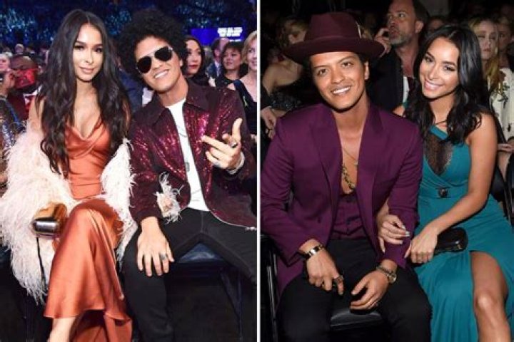 Are Rose and Bruno Mars Married? Unveiling the Truth Behind Their Relationship