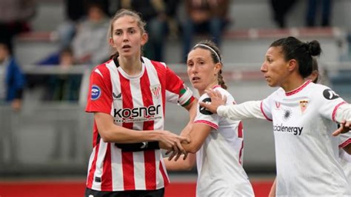 Athletic Club's Spectacular Triumph Over Sevilla FC: A Detailed Analysis