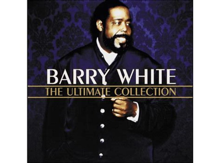 Barry White: The Soulful Voice Behind the Iconic Soundtrack of Love