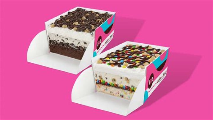 Baskin Robbins Ice Cream Cakes: A Timeless Dessert Experience