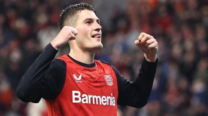 Bayer Leverkusen's Stunning Comeback Victory Against Stuttgart in the Bundesliga