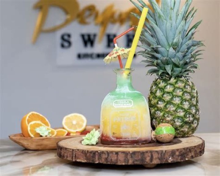 Beyond Sweet Kitchen + Bar: A Culinary Haven Redefining Sweet Delights
