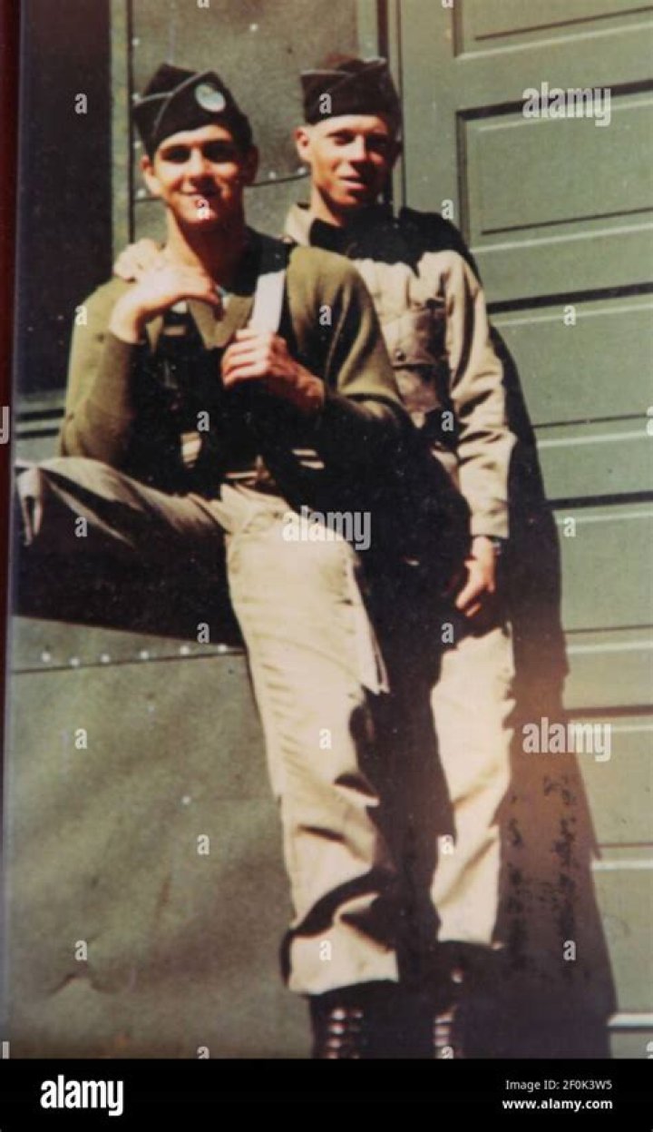 Bill Guarnere: The Actor Who Brought World War II Heroes to Life