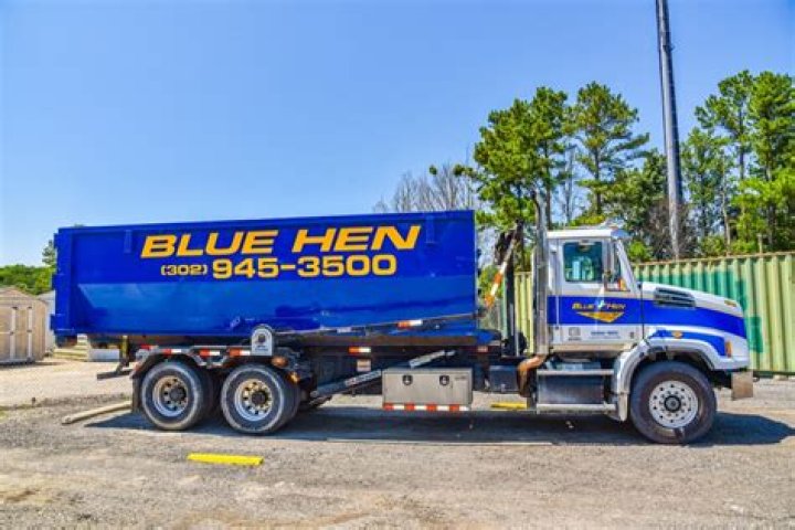 Blue Hen Disposal: Your Ultimate Guide to Efficient Waste Management Solutions