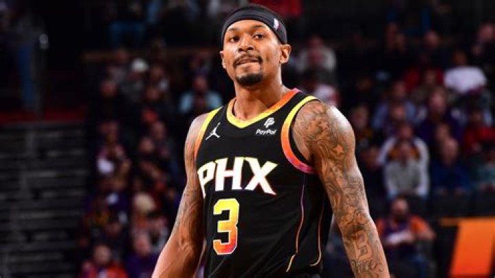 Bradley Beal's Journey: Exploring His Future in the NBA