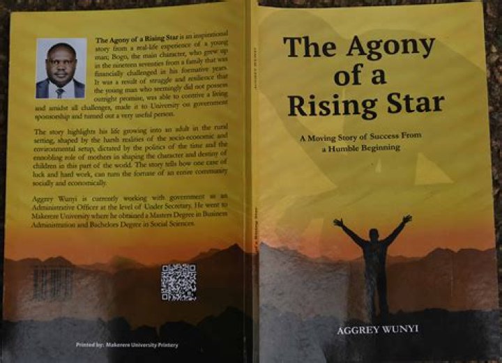 Brian Brandon Casey: The Untold Story of a Rising Star
