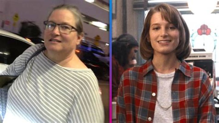 Bridget Fonda: A Legacy of Talent and Dedication