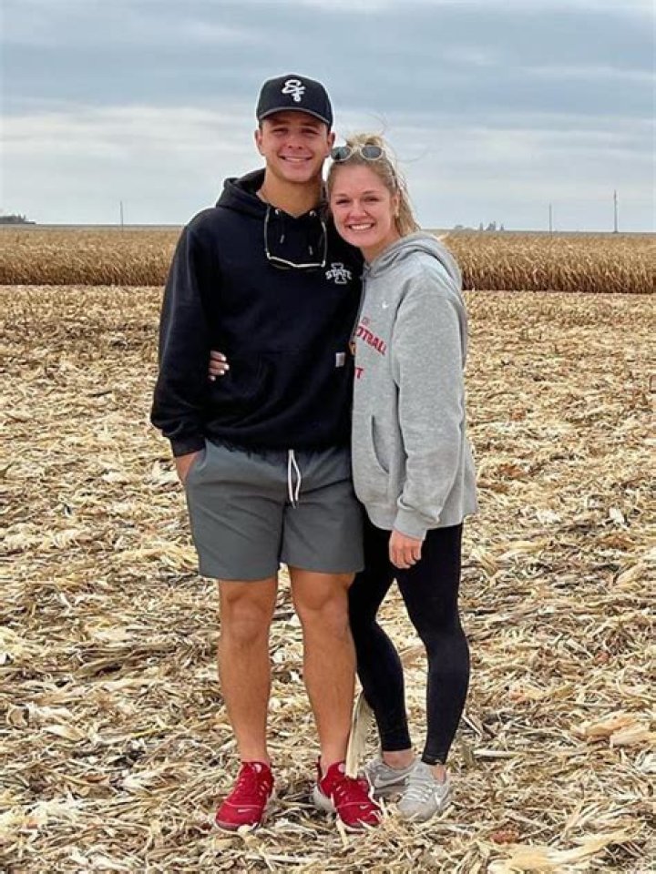 Brock Purdy and Girlfriend: A Closer Look at Their Relationship and Personal Lives
