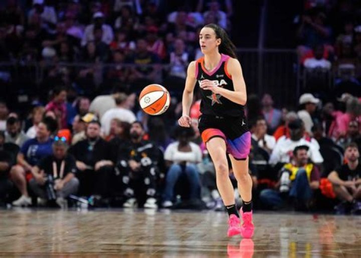 Caitlin Clark Leaves WNBA Europe: A Comprehensive Analysis