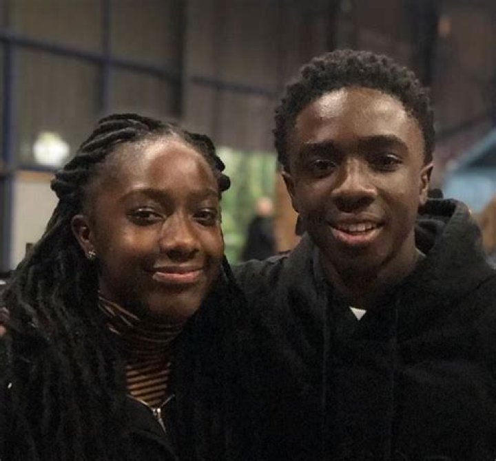 Caleb McLaughlin Sister: Unveiling the Life and Journey of a Rising Star