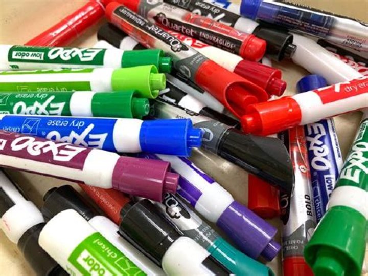 Can Chalk Markers Be Used on Dry Erase Boards? Unlocking the Secrets