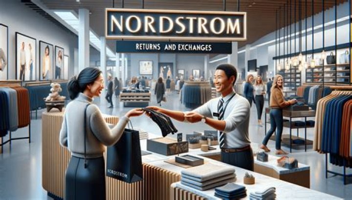 Can You Return Nordstrom Rack Items to Nordstrom? A Comprehensive Guide
