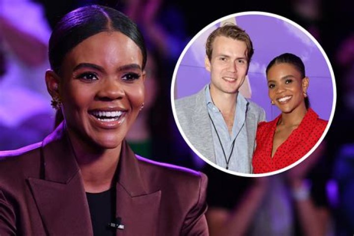 Candace Owens' Husband: A Comprehensive Guide to Her Personal Life and Marriage