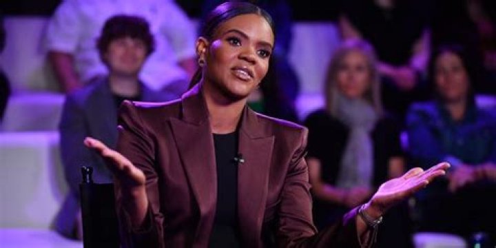 Candace Owens: The Rising Star in American Politics