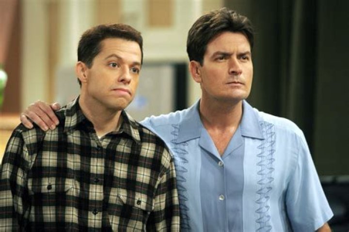 Candy of Two and a Half Men: A Sweet Dive into the Iconic Show's Treat