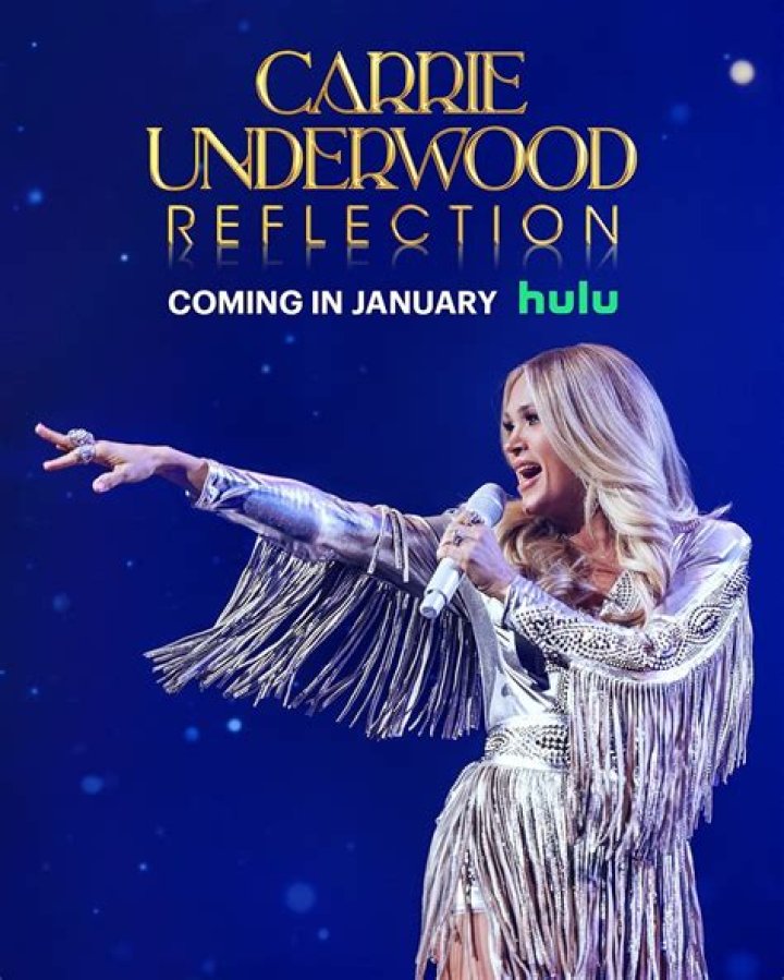 Carrie Underwood: A Journey of Talent, Dedication, and Success