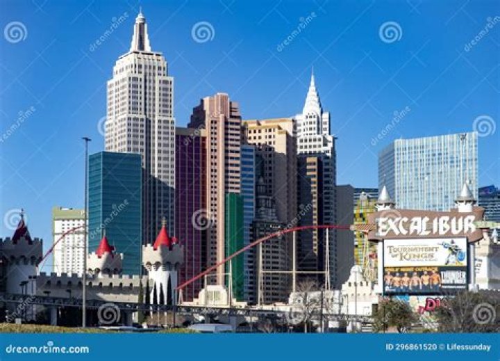 Celebrating Hope and Resilience: The 16th Annual St. Baldrick's Day Event at New York-New York Hotel &amp; Casino