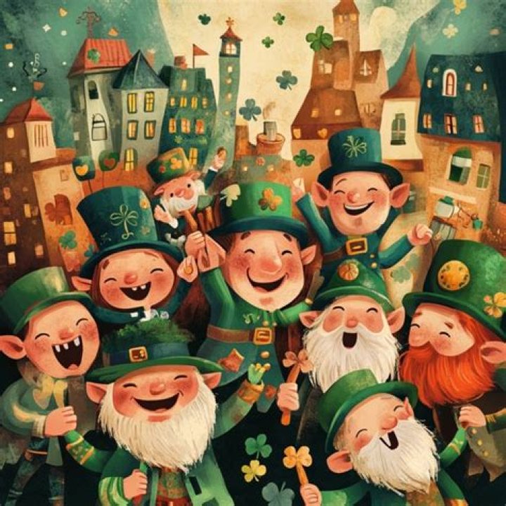 Celebrating St Patrick's Day with Hilarious Jokes
