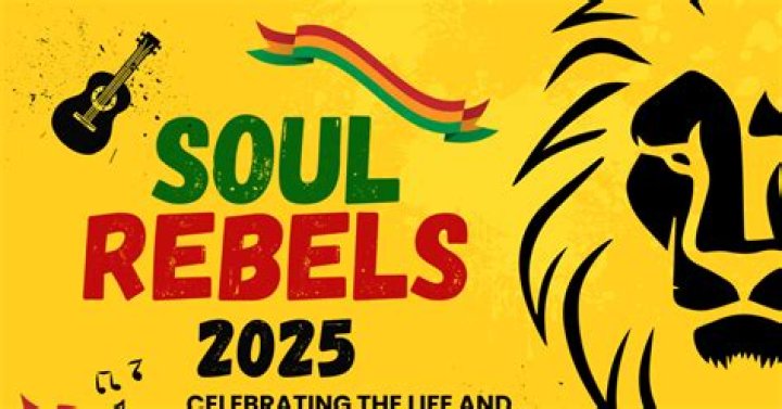 Celebrating the Life and Legacy of Bob Marley