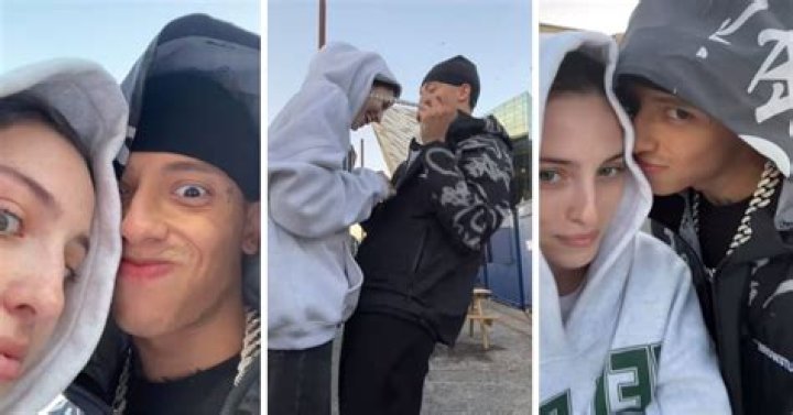 Central Cee and His Girlfriend: A Closer Look at Their Relationship