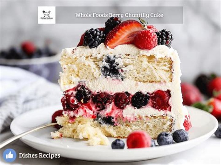 Chantilly Cream Whole Foods: The Ultimate Guide to Elevating Your Desserts