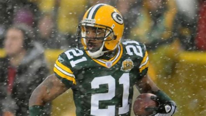 Charles Woodson Packers Highlights: A Legendary Journey Through Time