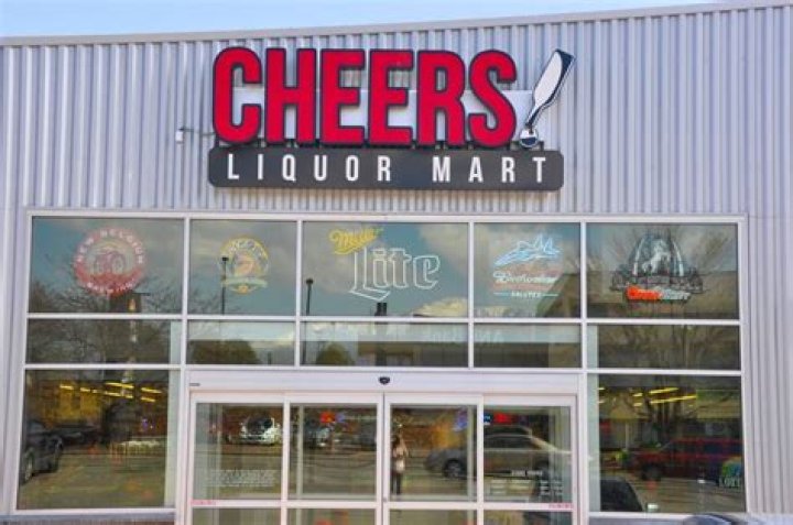 Cheers Liquor Mart: Your Ultimate Destination for Quality Spirits and Beverages