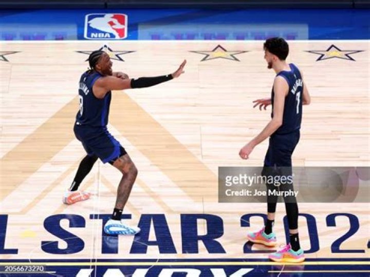 Chet Holmgren's Rising Star in the NBA: A Deep Dive into His Sunday Performance and Beyond