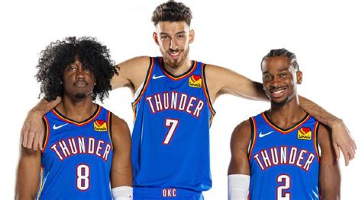 Chet Holmgren: The Rising Star Redefining Modern Basketball