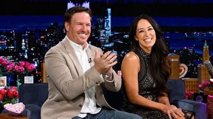 Chip Gaines: A Journey to Health and Fitness