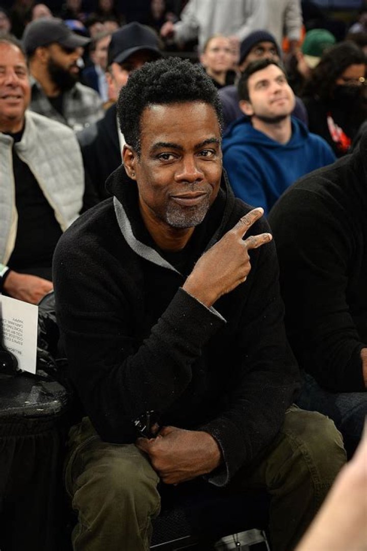 Chris Rock and Lake Bell: A Comprehensive Exploration of Two Talented Stars