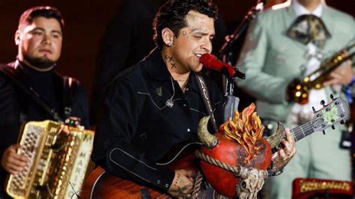 Christian Nodal Music Genre: A Deep Dive into His Unique Sound and Influence