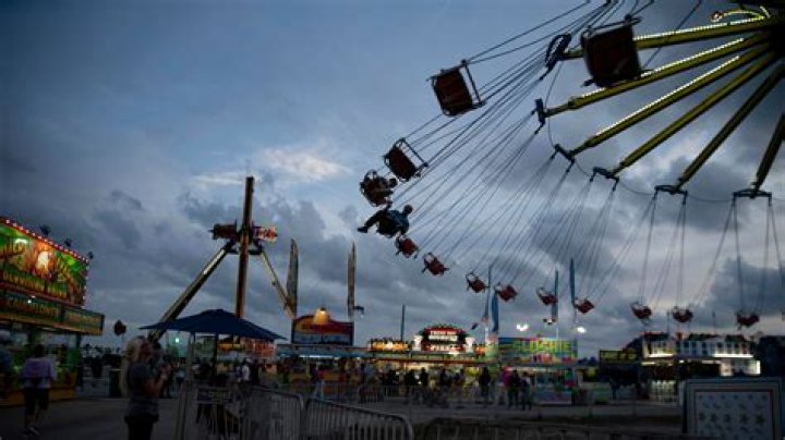 Collier County Fair: A Celebration of Community, Tradition, and Fun