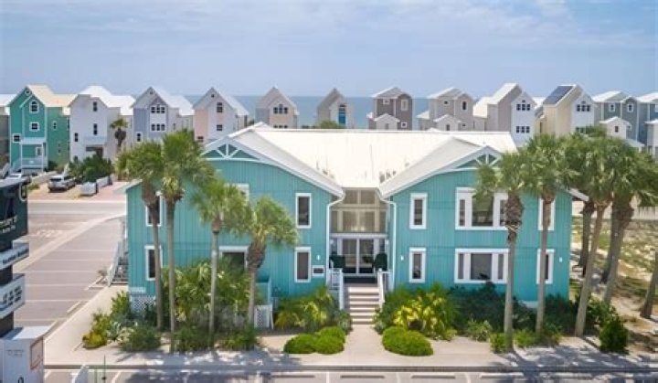 Collins Vacation Rentals: Your Ultimate Guide to Unforgettable Getaways