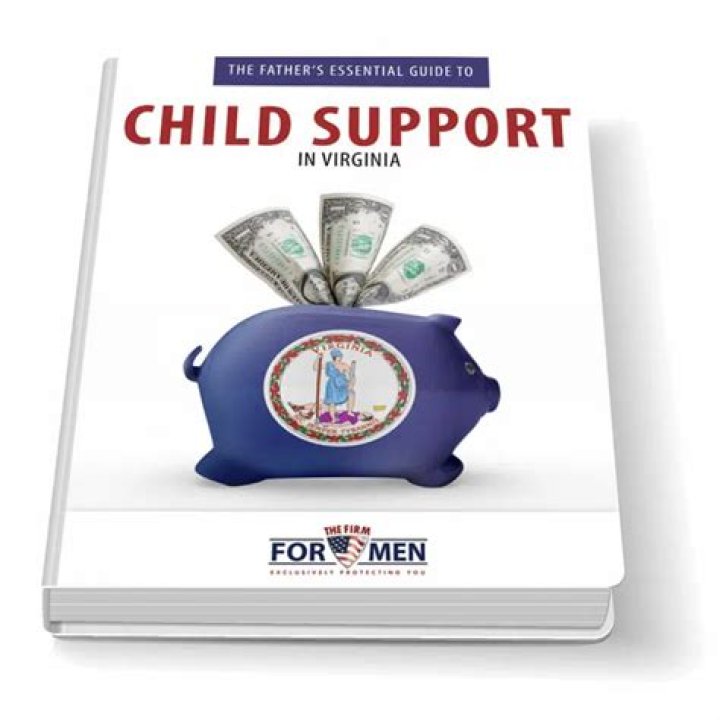 Complete Guide to Child Support in Virginia | mychildsupportva.com
