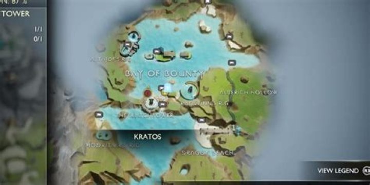 Complete Guide to Finding the Perfect Map of Tamera
