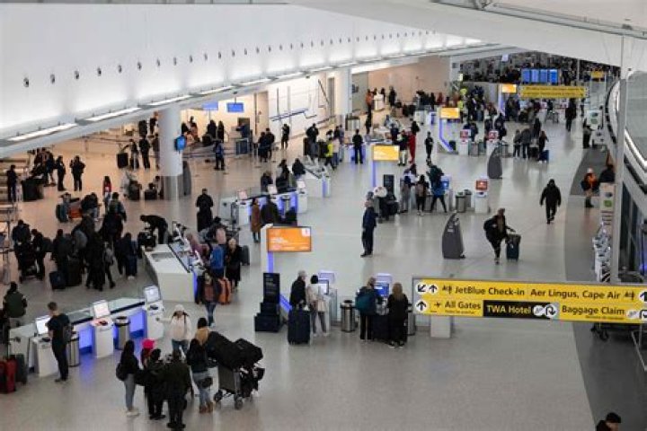 Comprehensive Guide: Directions to JFK Airport Terminal 4