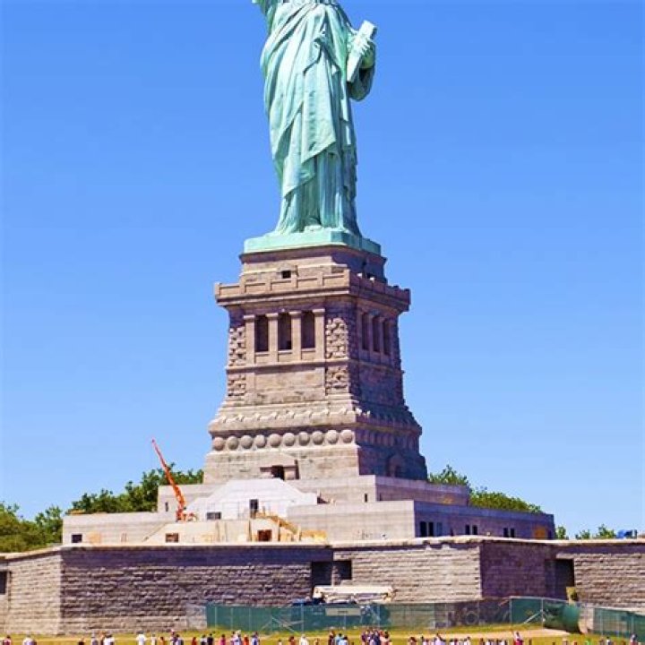 Could France Reclaim the Statue of Liberty? Exploring the Possibilities and Implications
