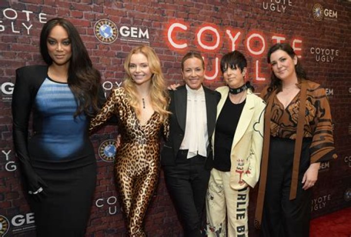 Coyote Ugly Cast Now: Where Are They Today?